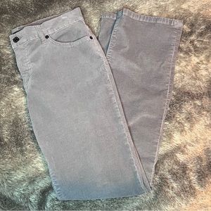 Lauren Jeans Co Ralph Lauren Corduroy Jeans